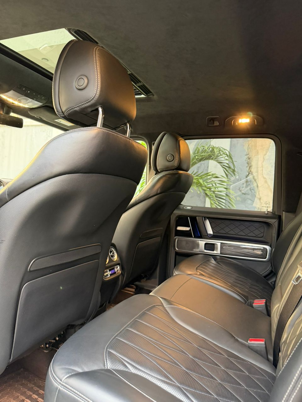 Mercedes-Benz G63 AMG, Grey SUV for Sale