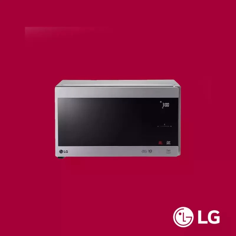 LG Microwave 42L 1200W (MS4295CIS)