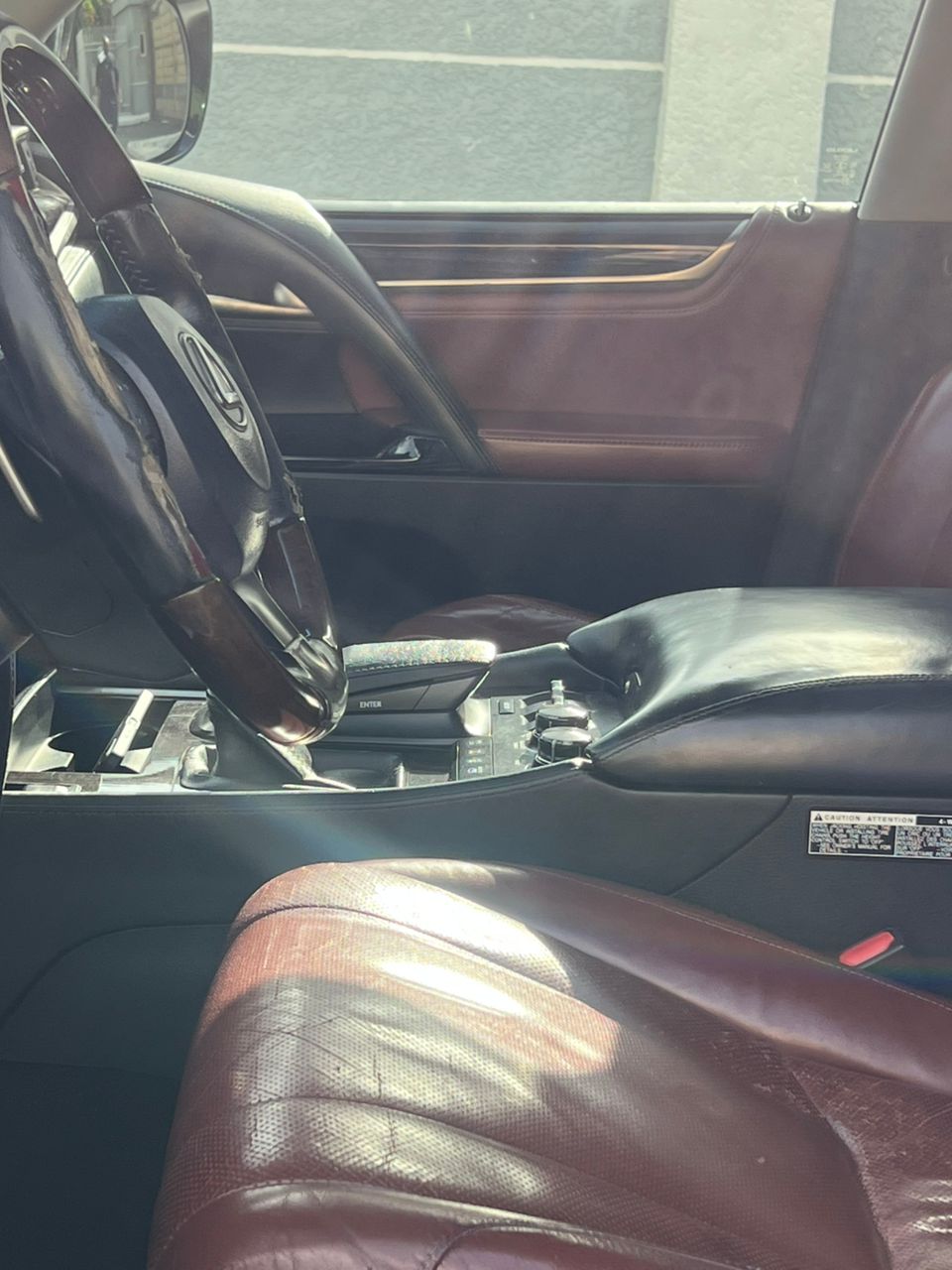 Lexus LX570, White SUV for Sale LX 570