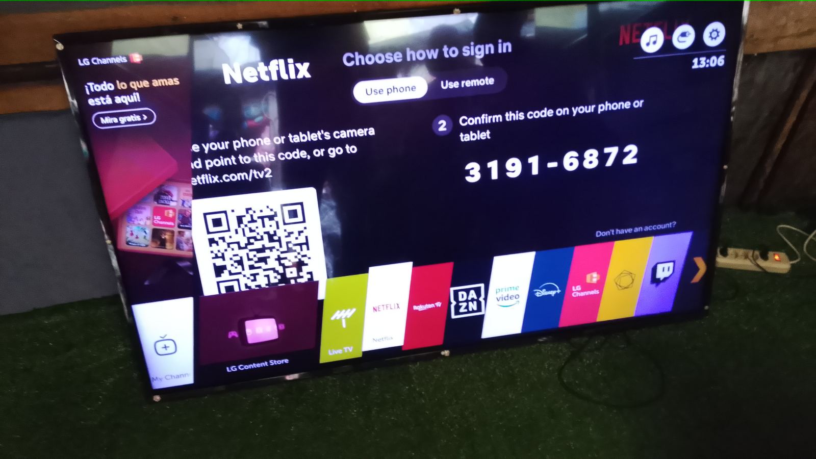 LG 65
