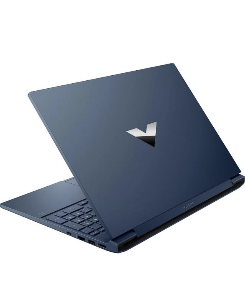 HP Victus 15-fa0033 (Entry