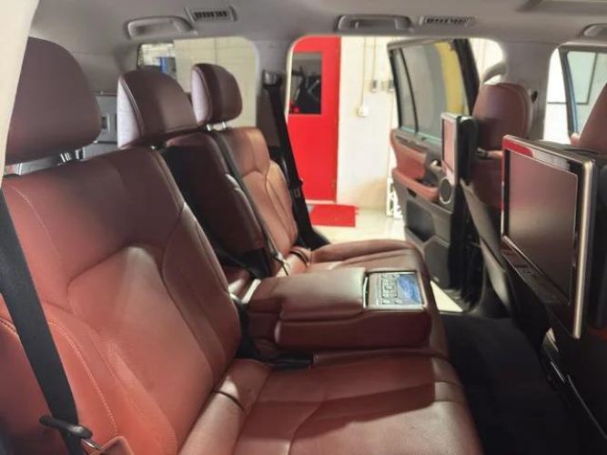 Lexus LX570, Black SUV for Sale LX 570