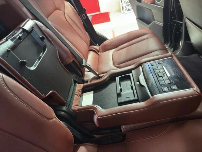 Lexus LX570, Black SUV for Sale LX 570