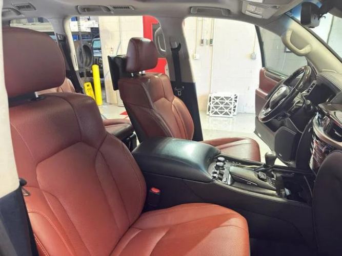 Lexus LX570, Black SUV for Sale LX 570