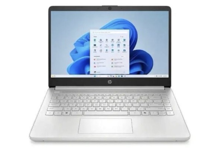 HP 14-dq6103dx Notebook PC