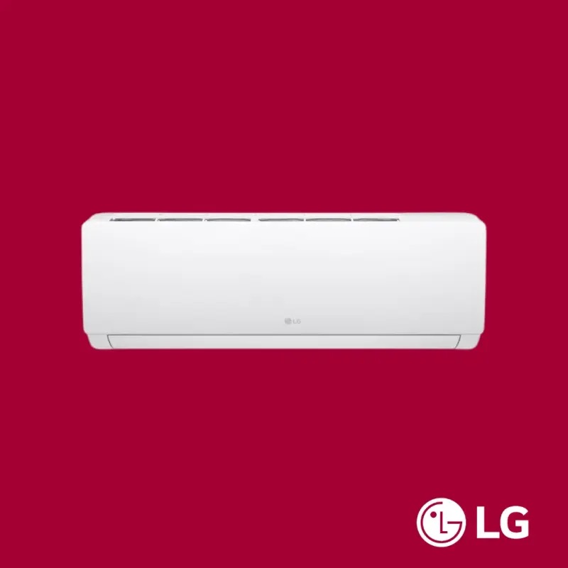 LG Split AC 1.5 HP Standard