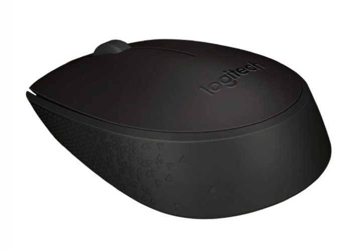 Logitech M170 Wireless Mouse