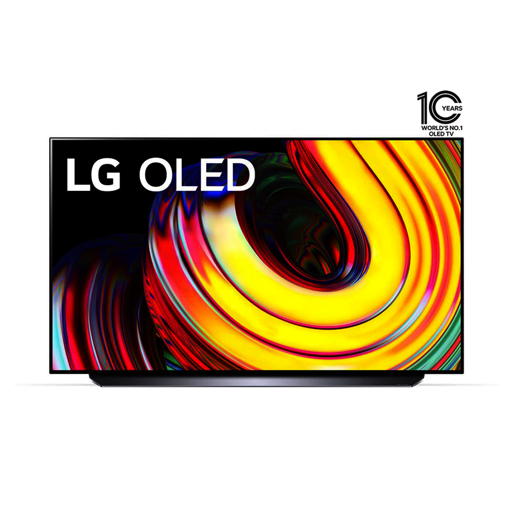 LG 55″ OLED CS Series 4K Smart TV