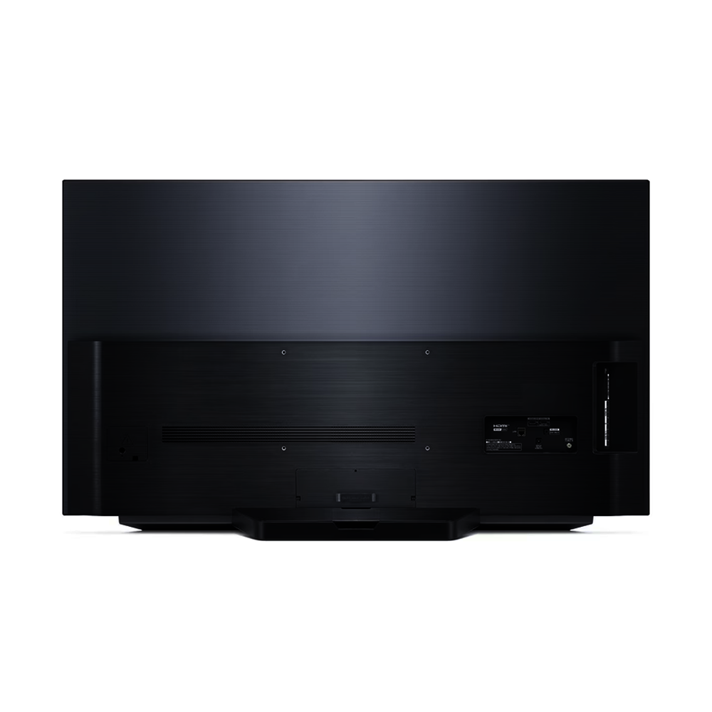 LG 55″ OLED CS Series 4K Smart TV