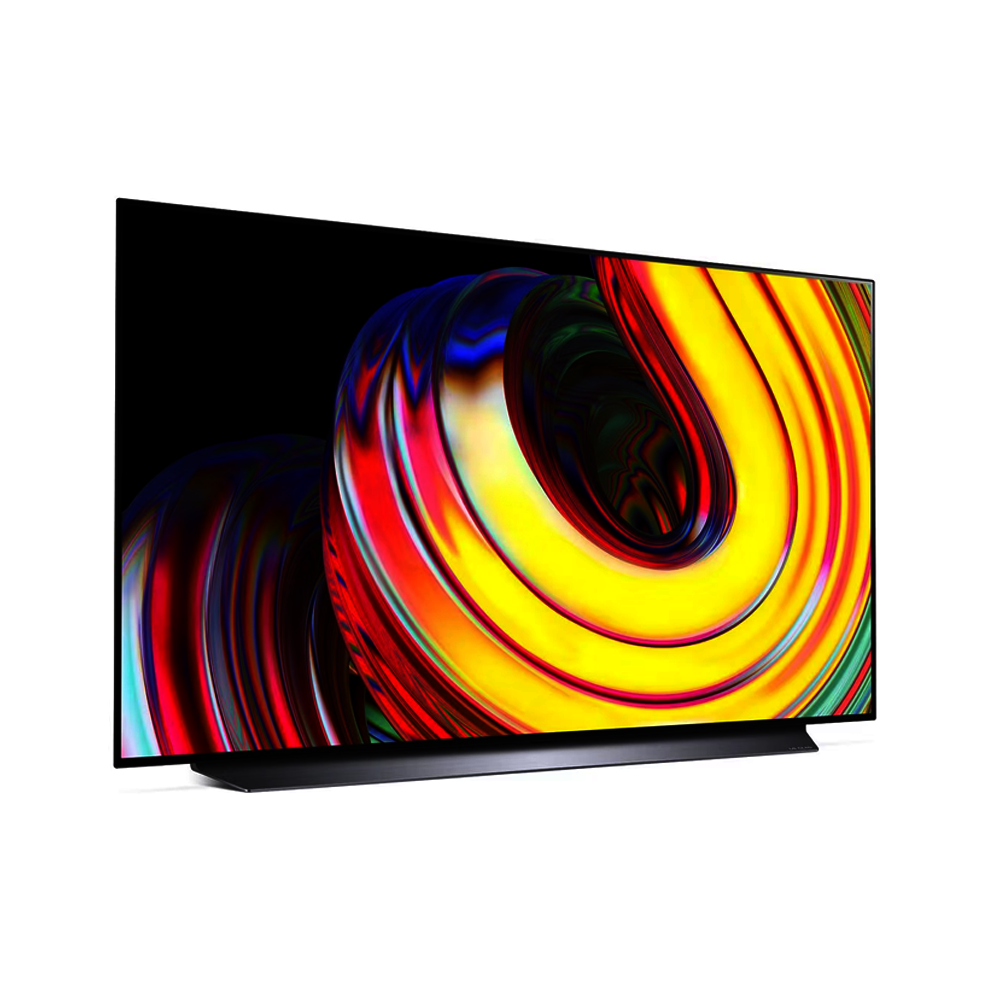 LG 55″ OLED CS Series 4K Smart TV