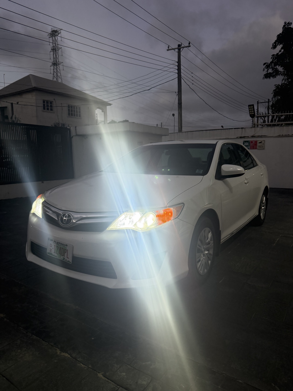 LAMASH AUTOS — photo 3