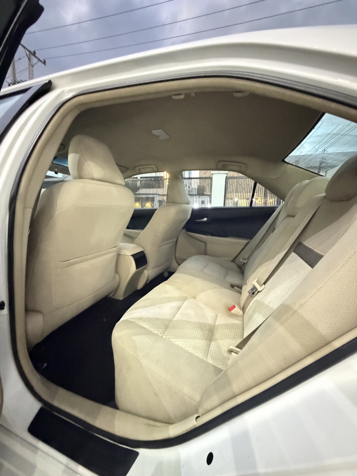 LAMASH AUTOS — photo 5