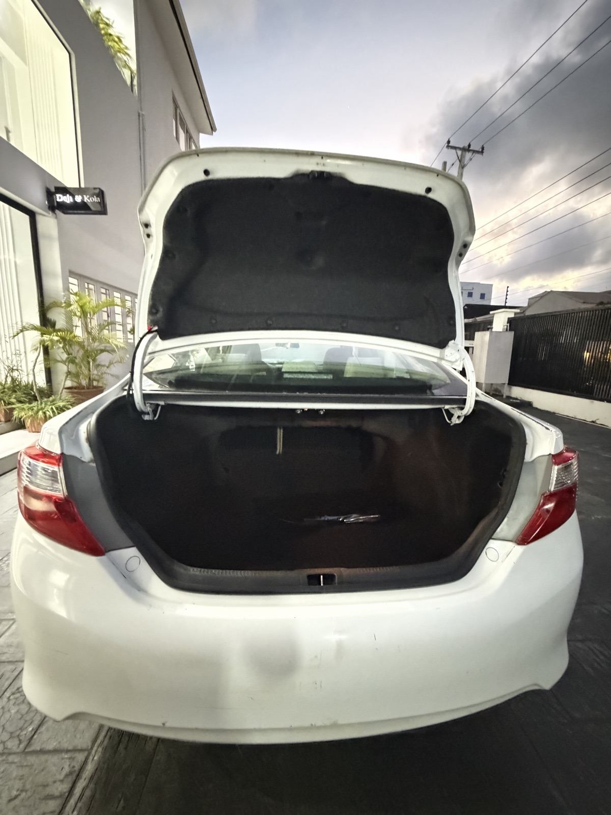 LAMASH AUTOS — photo 6