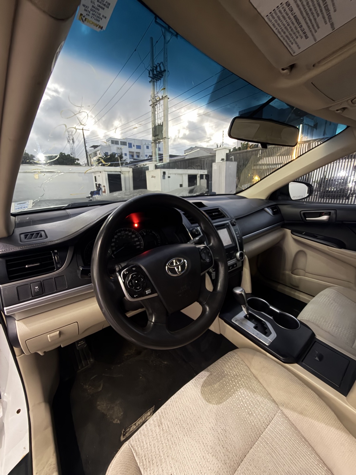 LAMASH AUTOS — photo 7