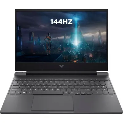 HP VICTUS 15-FA0031 Gaming Laptop, 15.6", Core i5-12450H