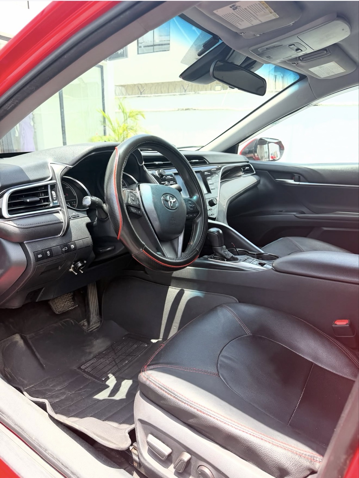LAMASH AUTOS — photo 5