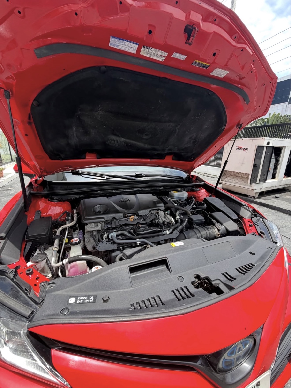 LAMASH AUTOS — photo 6