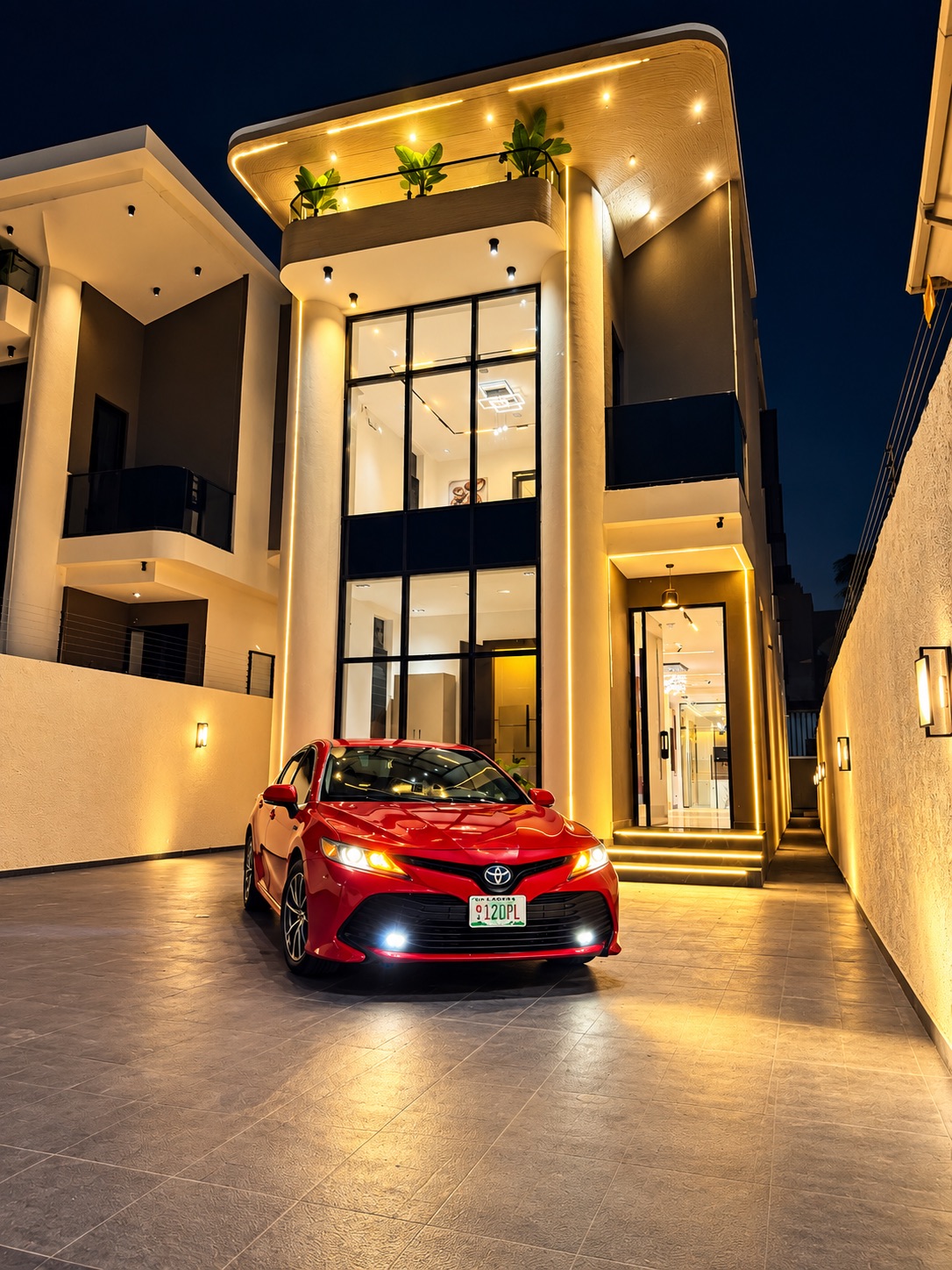 LAMASH AUTOS — photo 8