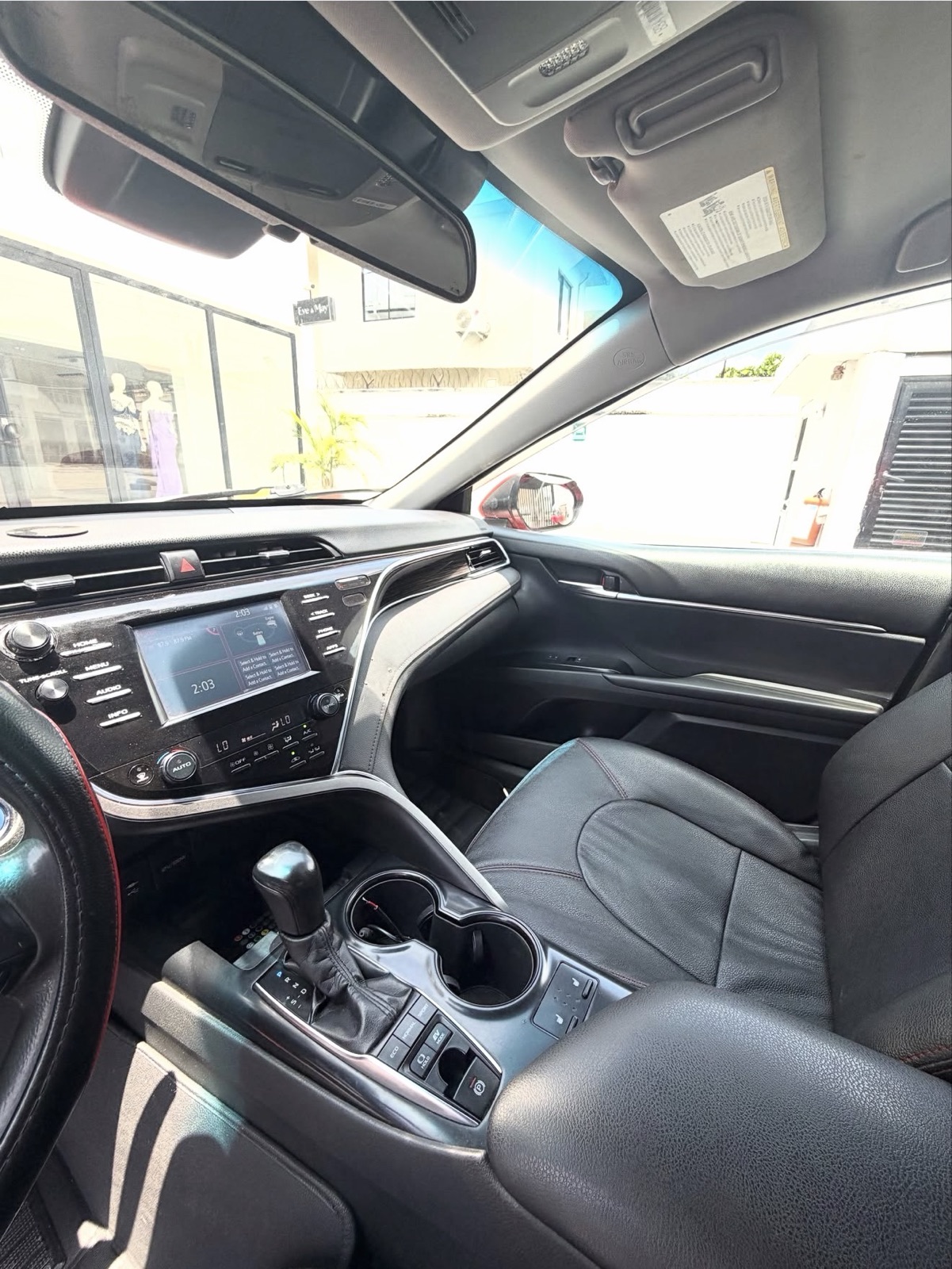 LAMASH AUTOS — photo 9