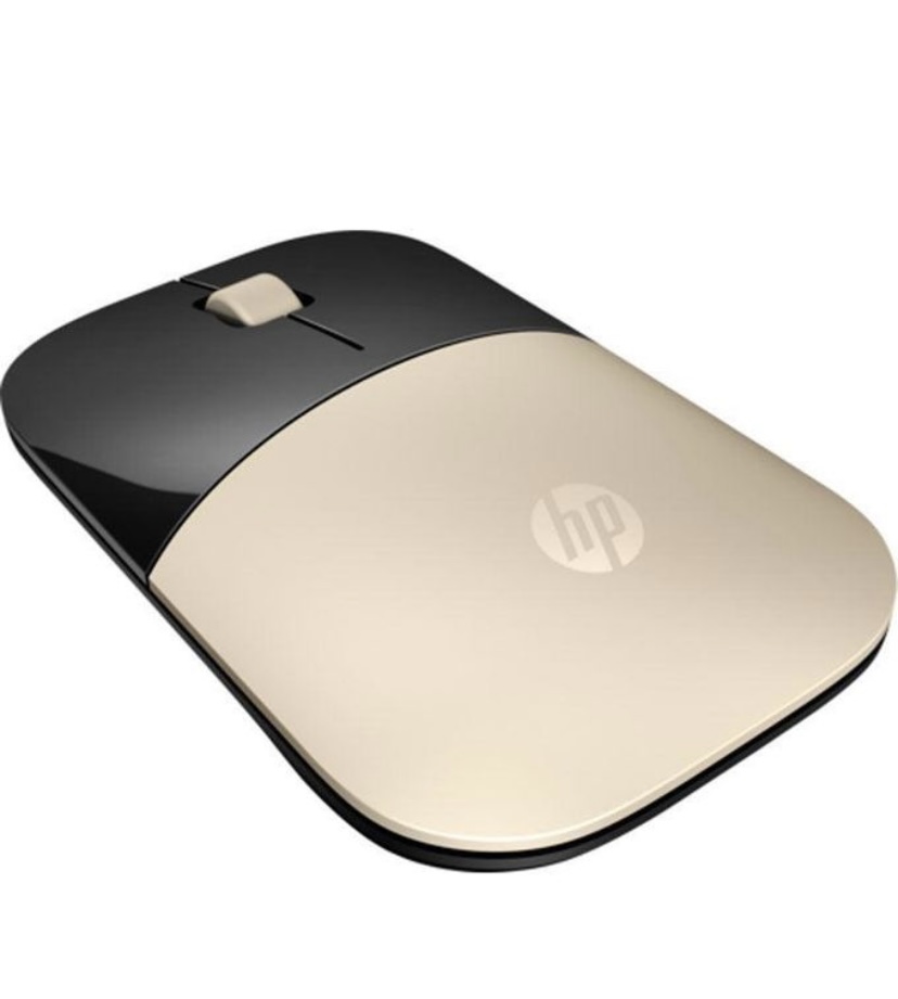 HP Z3700 Wireless Mouse