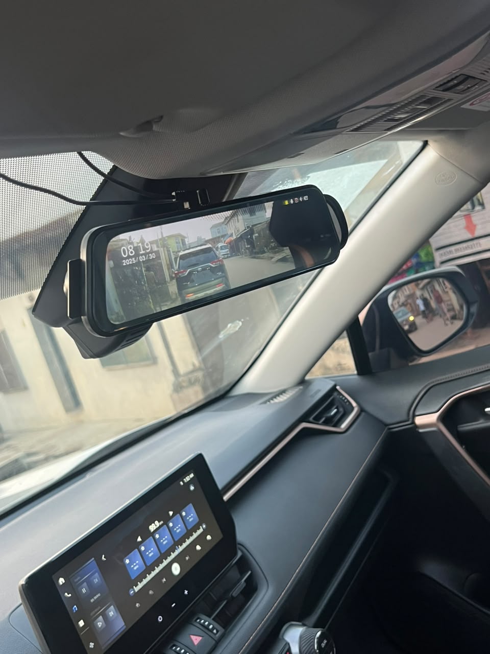 2024 TOYOTA RAV4 LIMITED EDITION — photo 3