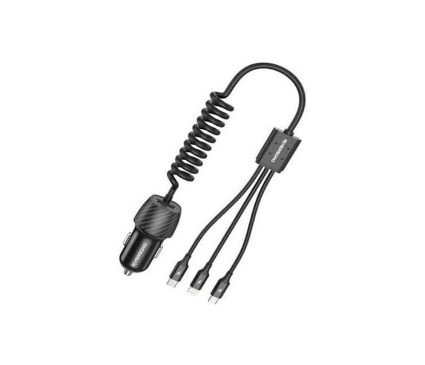 Riversong Safari C2 CC17C (Car charger · compact) – Stable Output
