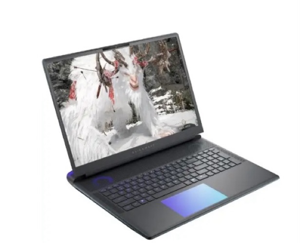 Dell Alienware 18 Area-51