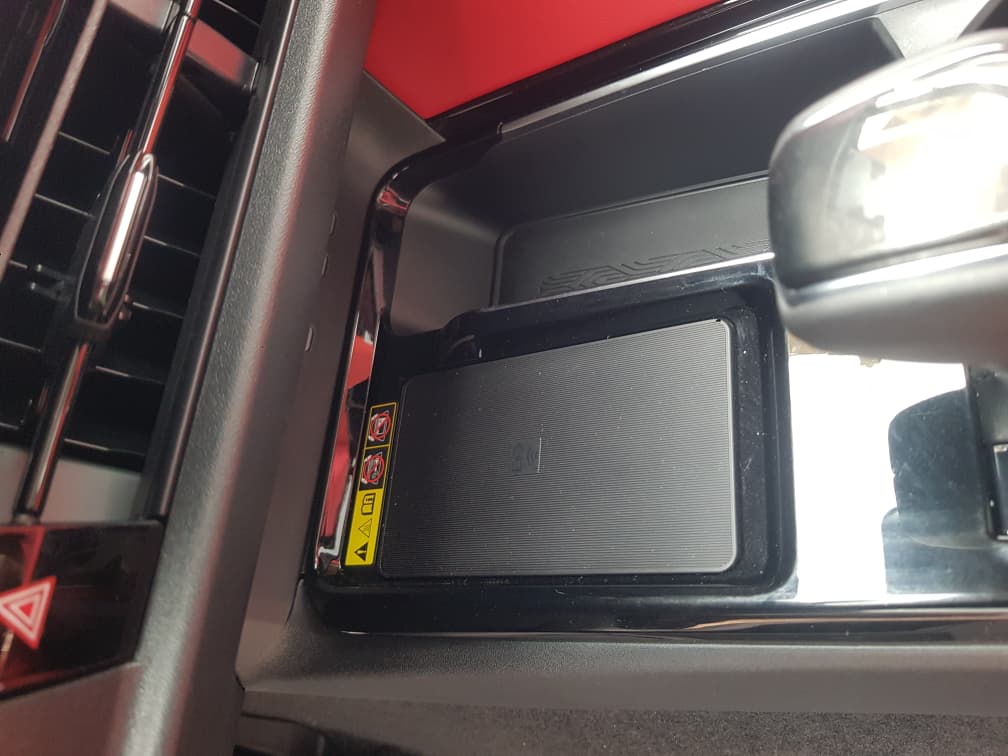 Toyota Camry 2026 Black Sedan