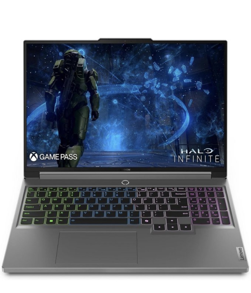 Lenovo Legion Pro 7 16IRX9H