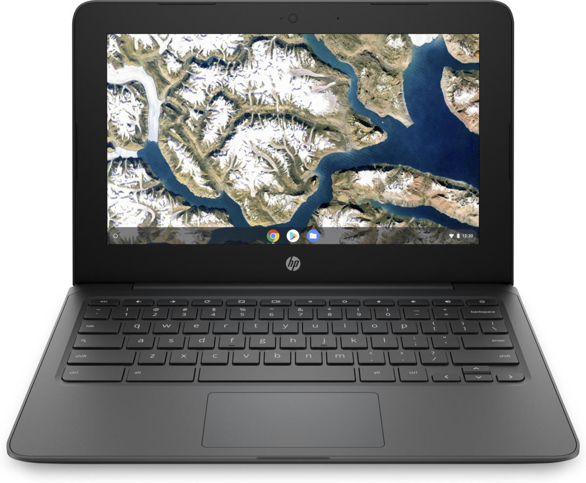 HP Chromebook 11A-NB0013 Celeron N3350U, 11.6″, 4GB RAM