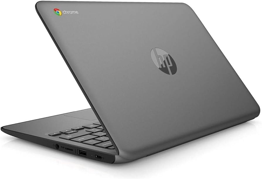 HP Chromebook 11A-NB0013 Celeron N3350U, 11.6″, 4GB RAM