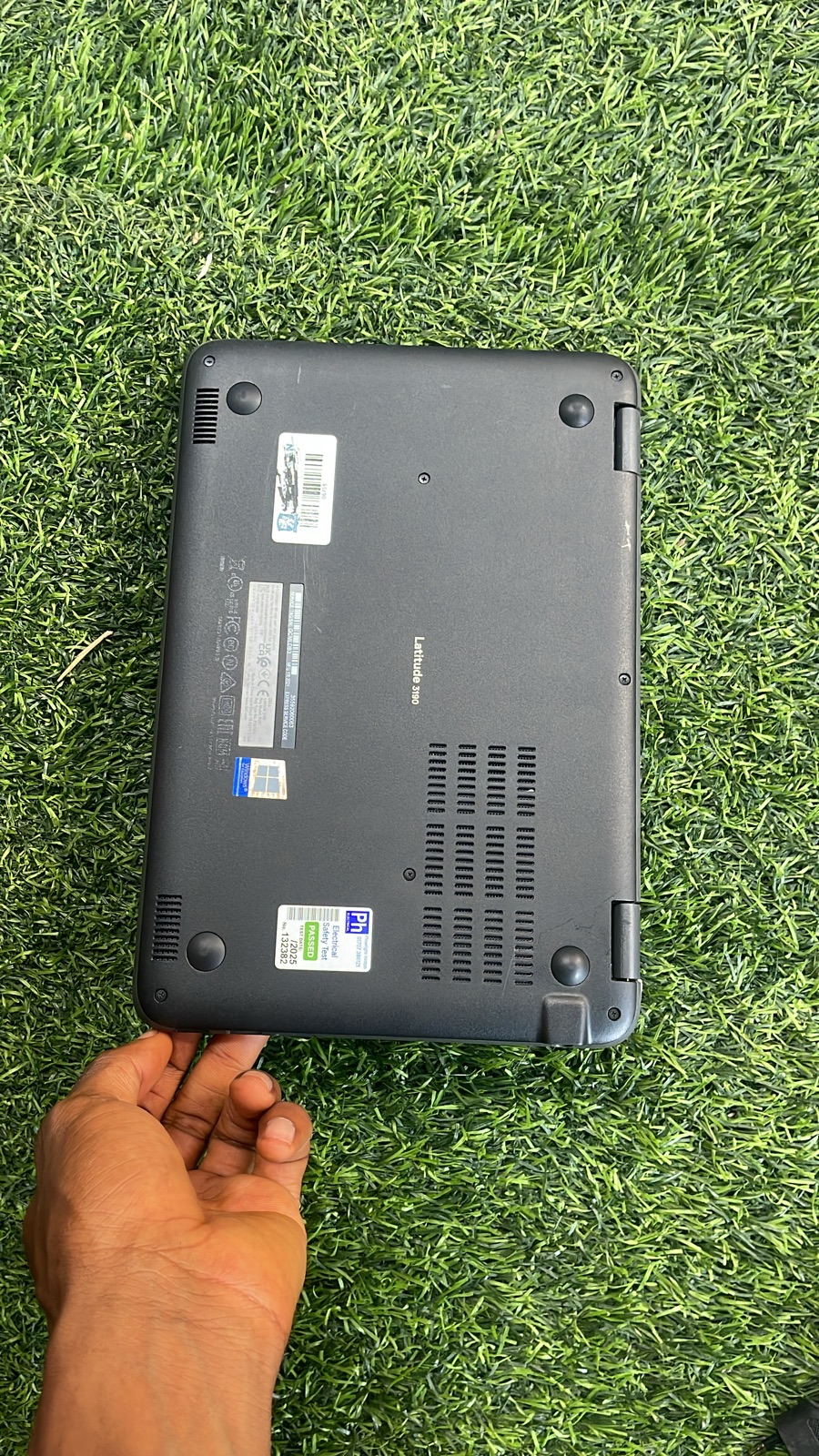 Dell latitude 3190