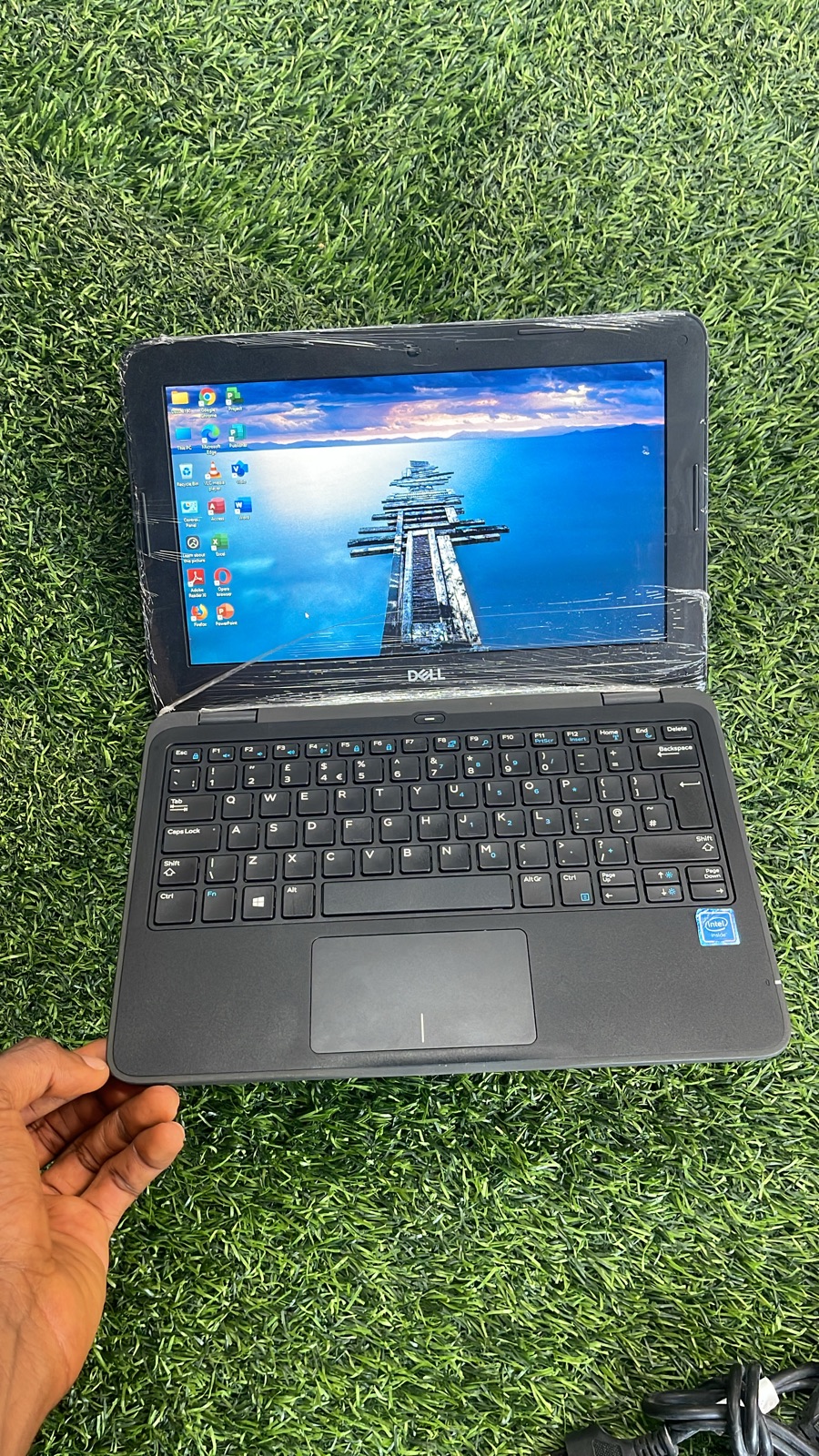 Dell latitude 3190