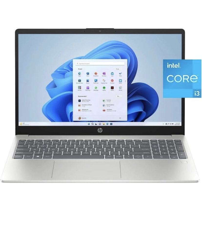 HP 15-FD0230WM
