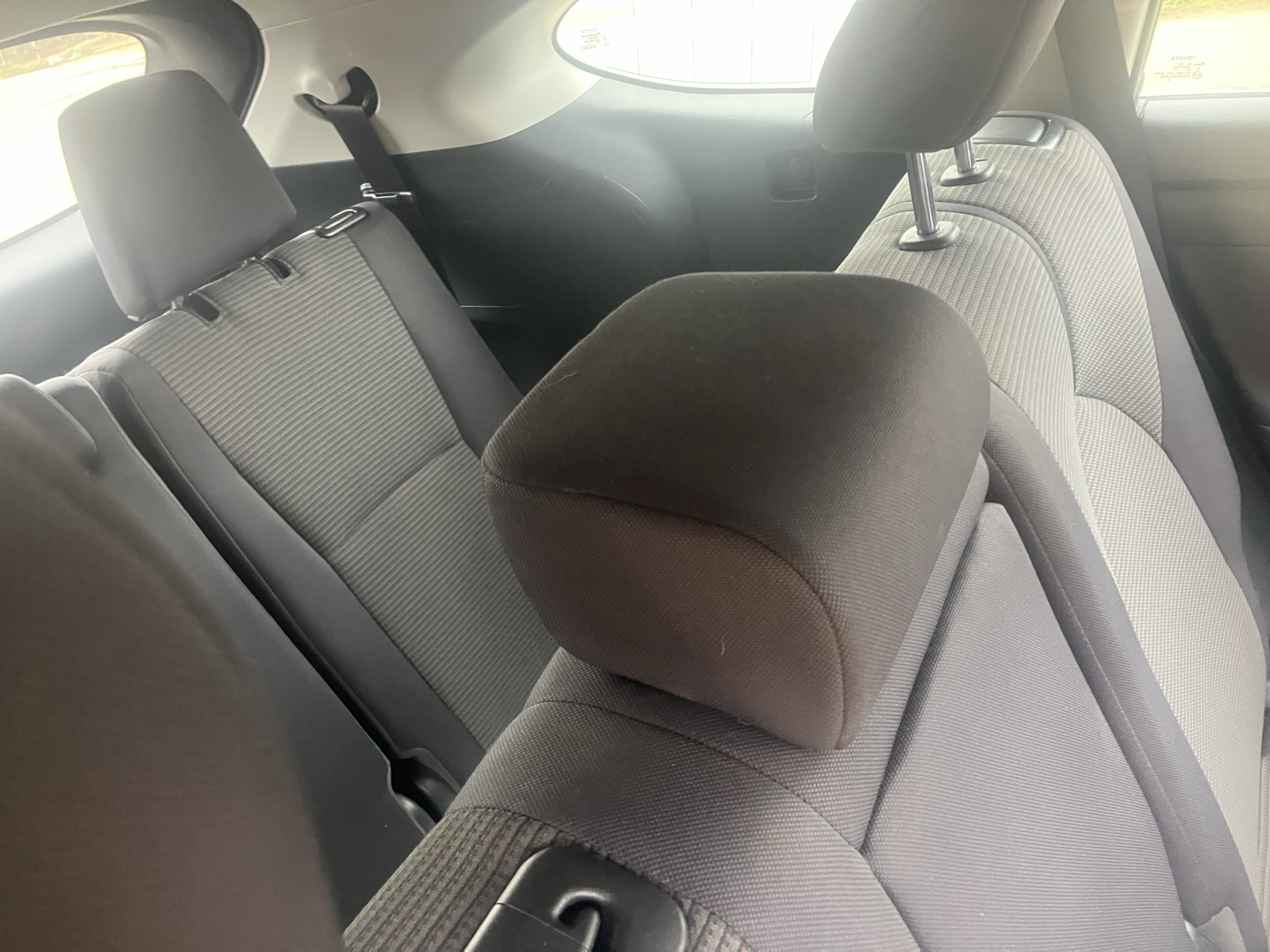 Toyota Higlander 2023 model