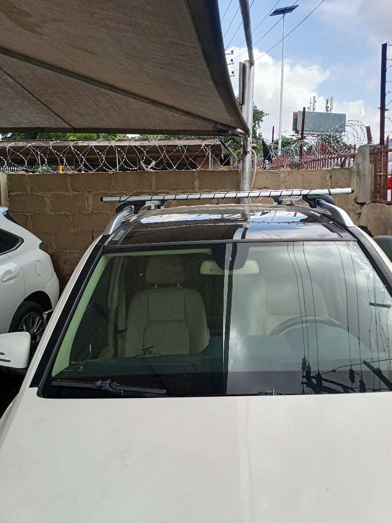 Mercedes Benz GLK 350