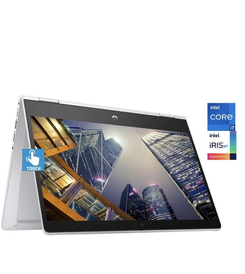 HP EliteBook 640 G11