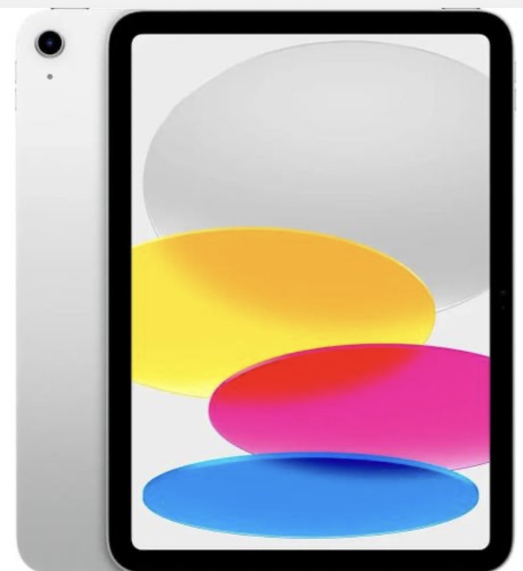 Ipad 11" A16 [WIFI] [256GB]