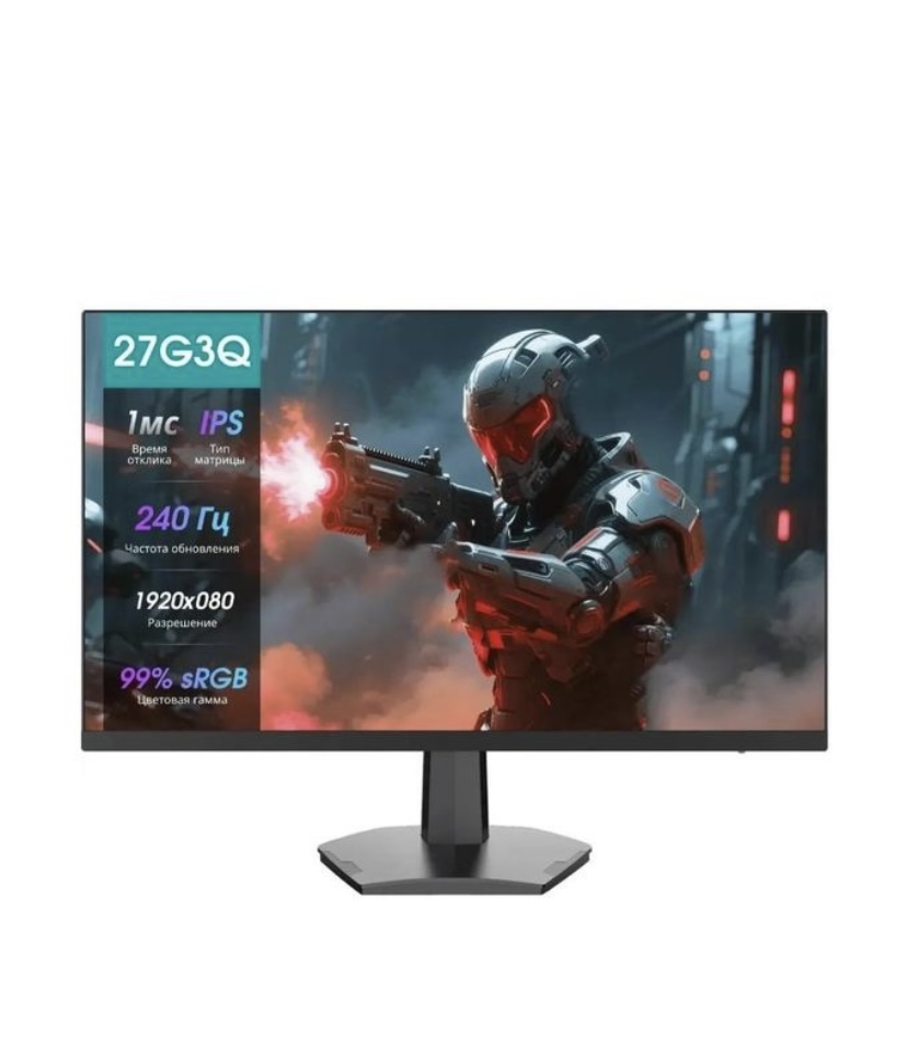 Hisense 27G3Q