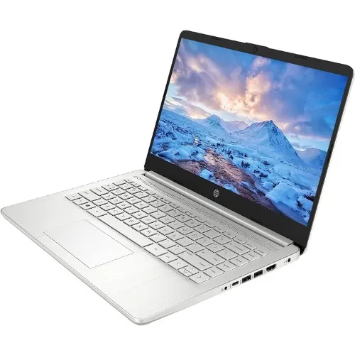 HP 14-DQ2078WM Laptop, 14″, Core i5-1135G7, 8GB RAM