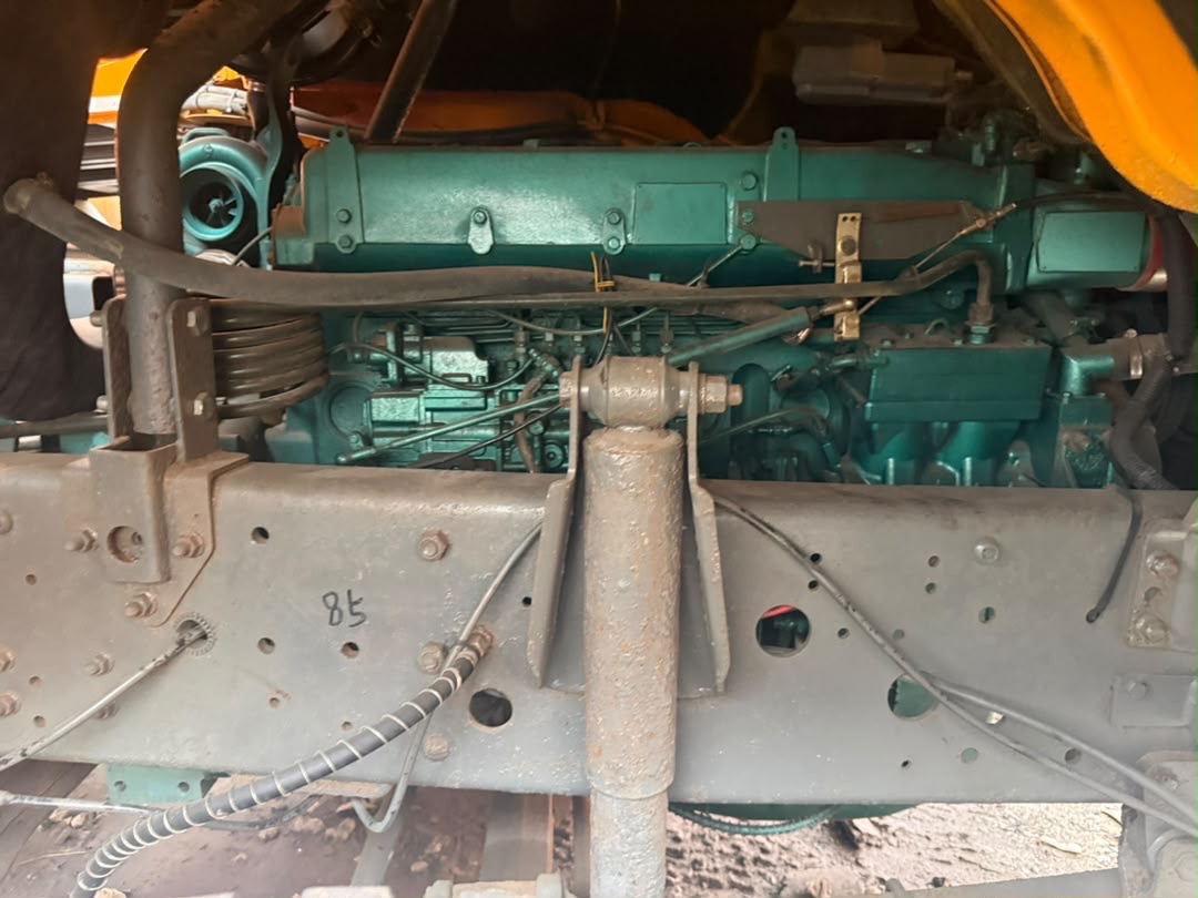 2018 Sinotruk HOWO 371 Tipper Truck