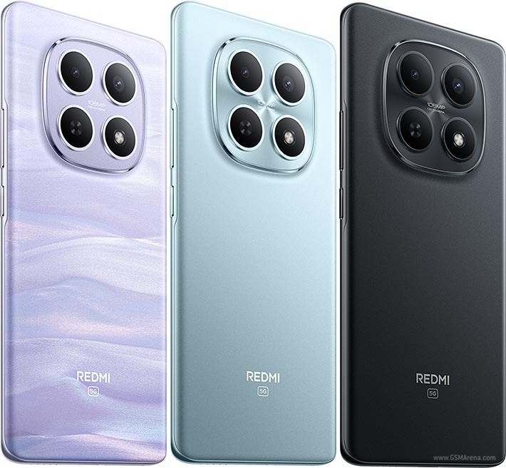 Xiaomi Redmi Note 15 8GB 256GB