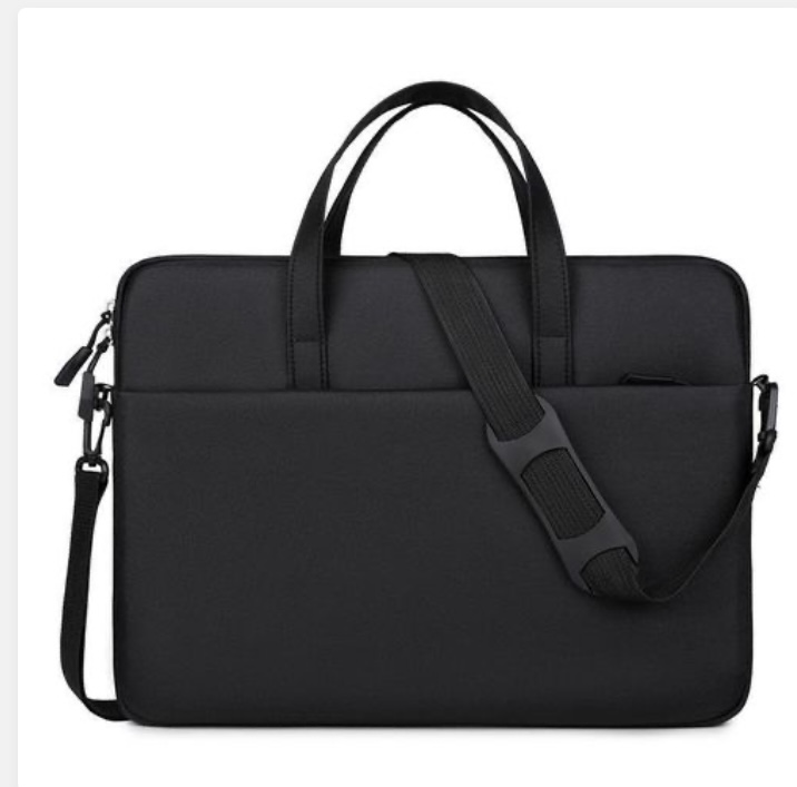 HP Professional 15.6" Laptop Bag
