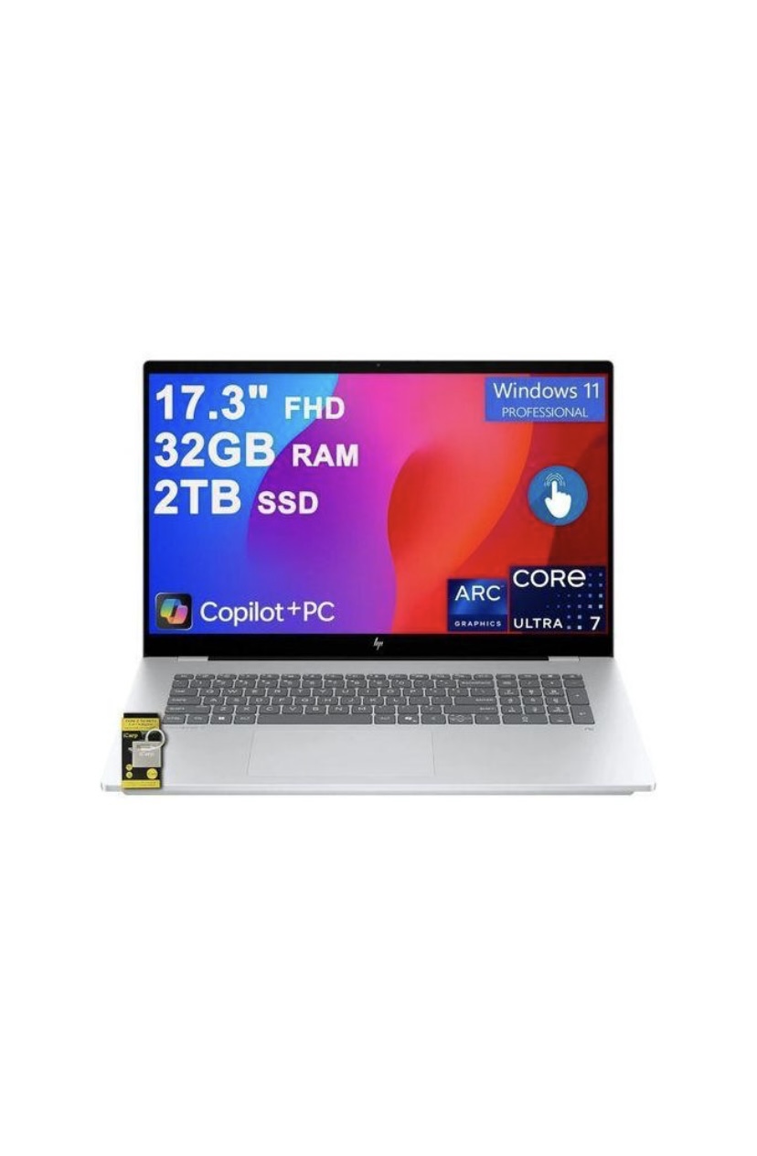 HP OmniBook 7 16-AZ0595