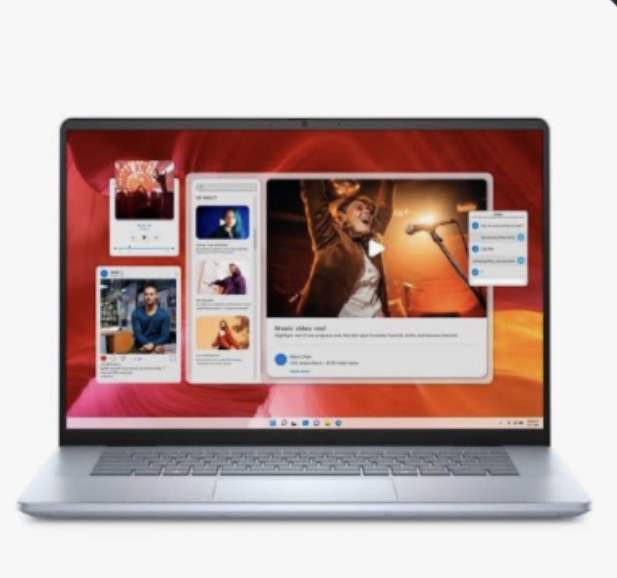 Dell Inspiron Plus 7640