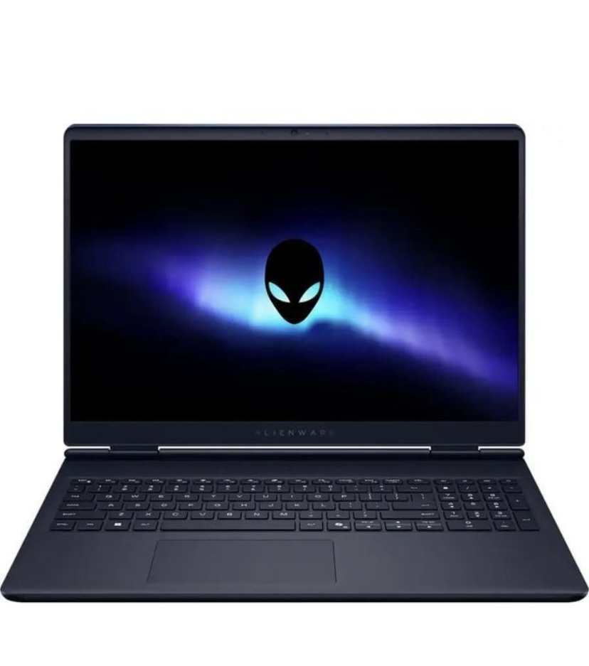 Dell Alienware A15 5265-5263BLK
