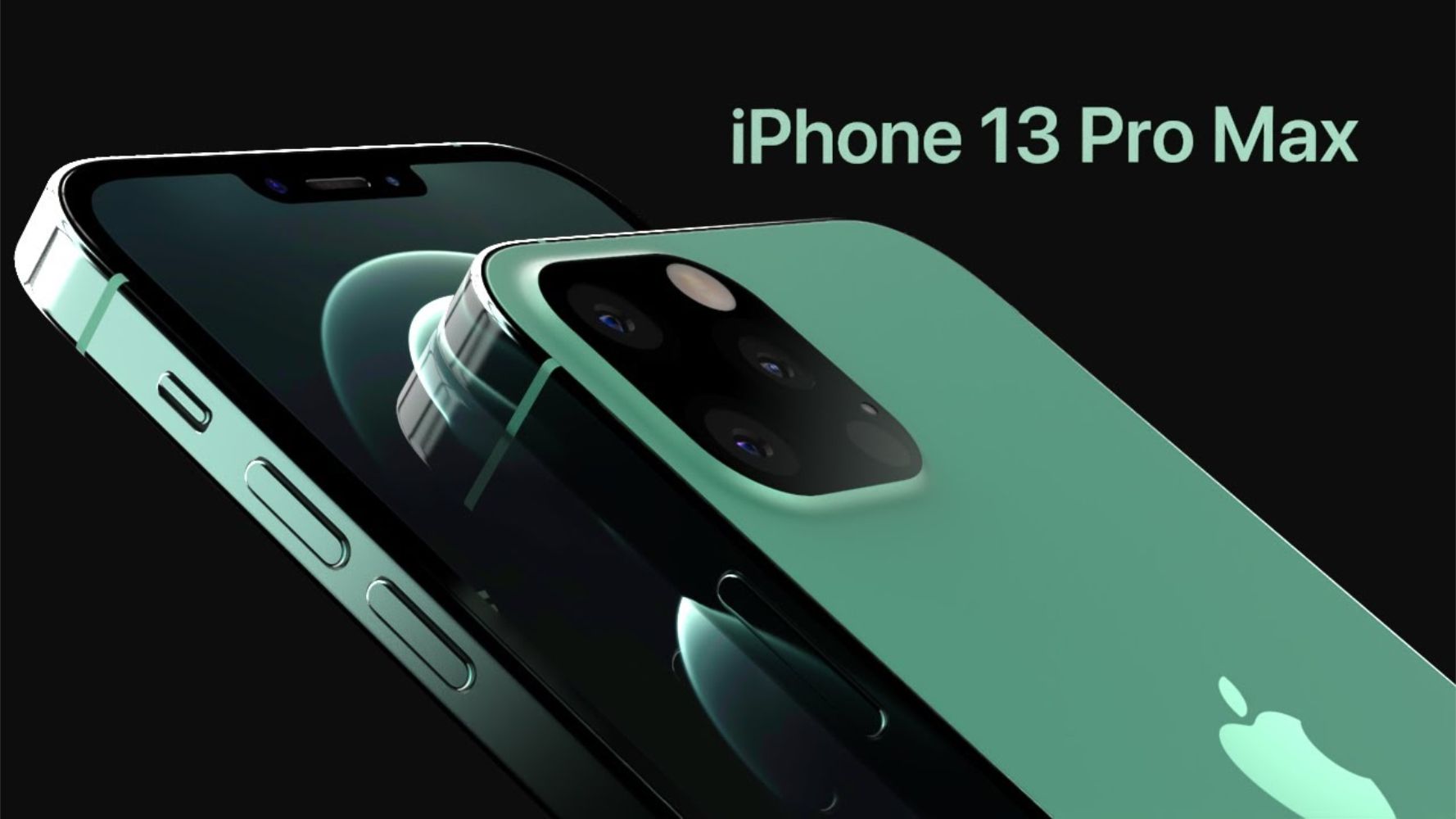 Apple iPhone 13 Pro Max 128GB
