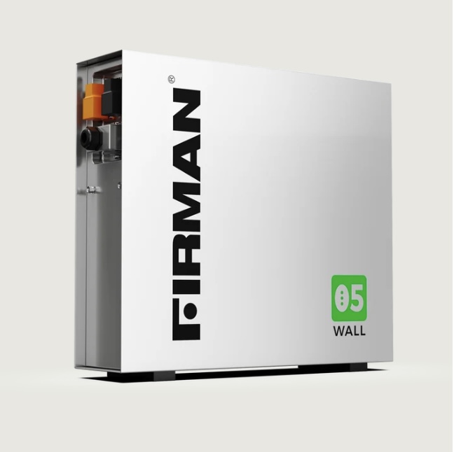 Firman 5KWH lithium battery - B2520002 (200A, 25.6V)