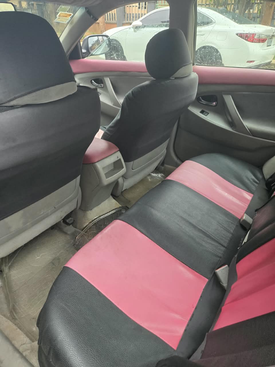 2015 Toyota Corolla-Used — photo 5
