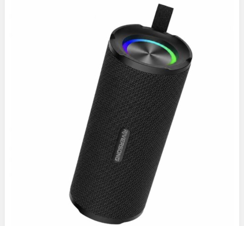 Riversong Jazz L18 SP38 (Enhanced speaker) – Strong Bass